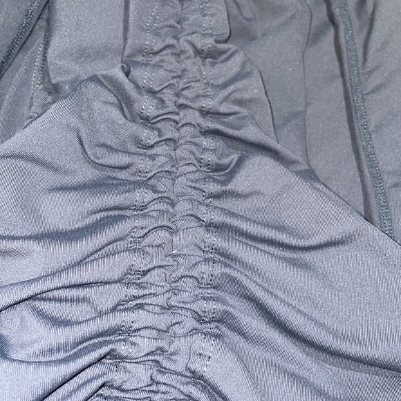 Athleta Tidal Rash Guard Top - Picture 16 of 16